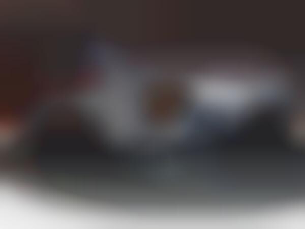 Lightweight Swedish Supercars