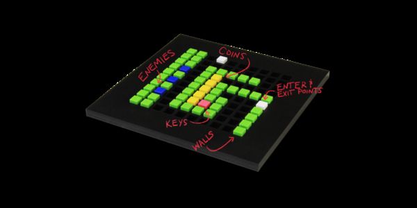 Tablet Game Builders Image 2