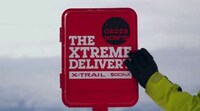 Mountainside Pizza Deliveries Image 4