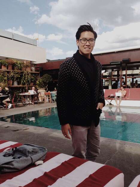 Promoting Designers and Brands