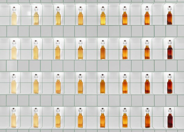 100 Microbrewery Innovations