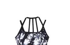 Tie Dye Sportswear