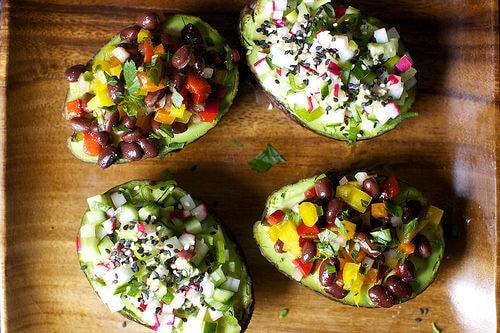 35 Dietary Lent Recipes
