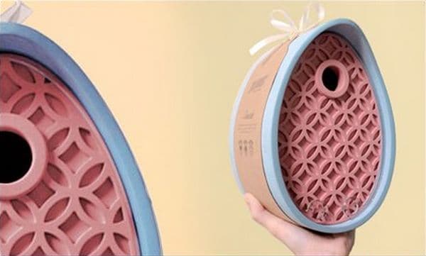 70 Egg-Shaped Design Finds