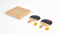 Animated Ping Pong Paddles Image 3