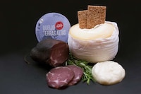 Basic Dairy Branding Image 2
