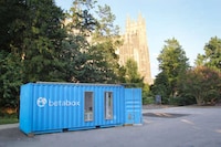 Mobile Makerspace Containers Image 2