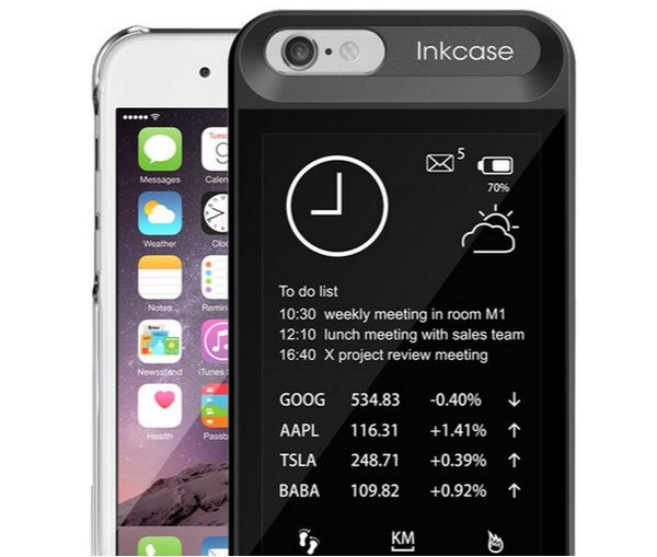 53 Practical E-Ink Products