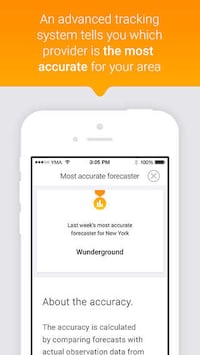 Climatic Comparison Apps Image 2