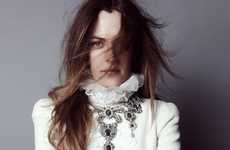 Modern Royalty Editorials