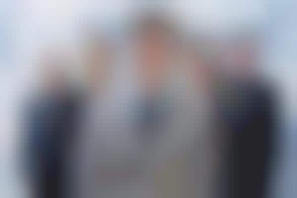 Celebrity Stock Photography