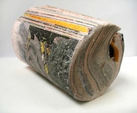 Frozen Literary Sculptures Image 3