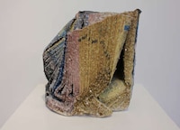 Frozen Literary Sculptures Image 4