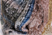Frozen Literary Sculptures Image 5