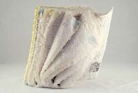 Frozen Literary Sculptures Image 6