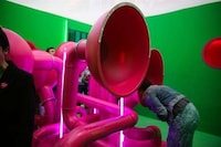 Multi-Sensory Food Labs Image 2