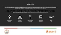 Social Media Travel Sweepstakes Image 3