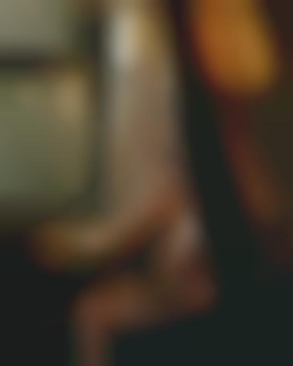 Intimate Gay Portraits