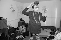 Gender-Bending Portraits Image 3