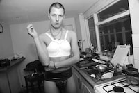 Gender-Bending Portraits Image 4