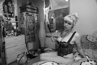 Gender-Bending Portraits Image 7