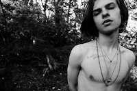 Gender-Bending Portraits Image 8