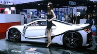 Spanish Supercars Image 2