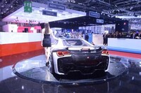 Spanish Supercars Image 3