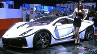 Spanish Supercars Image 5