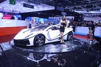 Spanish Supercars Image 6