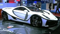 Spanish Supercars Image 7