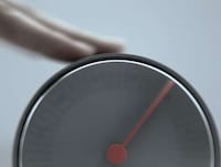 Rolling World Clocks Image 4