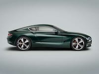 Elegant British Sportscars Image 2