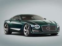Elegant British Sportscars Image 3