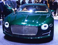 Elegant British Sportscars Image 4