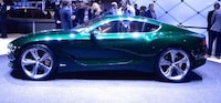 Elegant British Sportscars Image 6