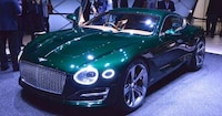 Elegant British Sportscars Image 7