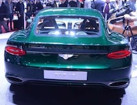 Elegant British Sportscars Image 8
