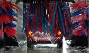 Eco Car-Cleaning Services