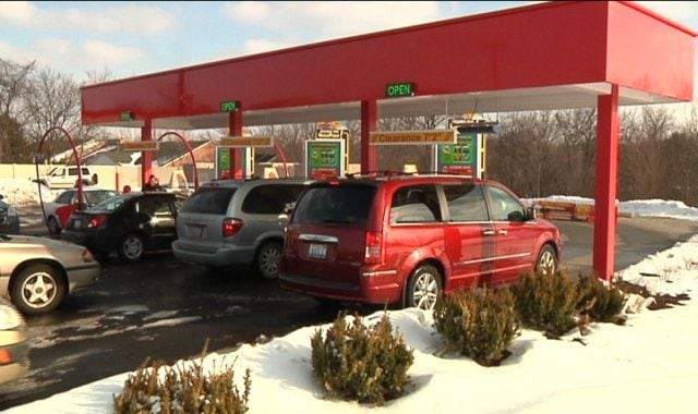 Pet Wash Services
