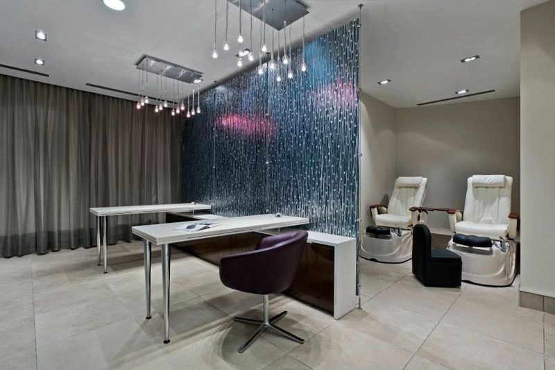 Car Dealership Spas