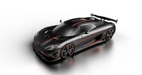 Supreme Swedish Supercars Image 2