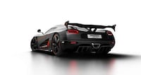 Supreme Swedish Supercars Image 3