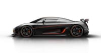 Supreme Swedish Supercars Image 4