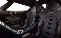 Supreme Swedish Supercars Image 6