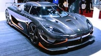 Supreme Swedish Supercars Image 8