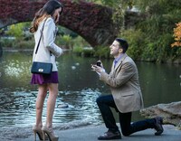 Surprise Proposal Photos Image 3