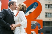 Surprise Proposal Photos Image 5