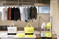 Streetwear Archive Pop-Ups Image 6