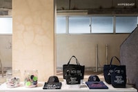 Streetwear Archive Pop-Ups Image 7
